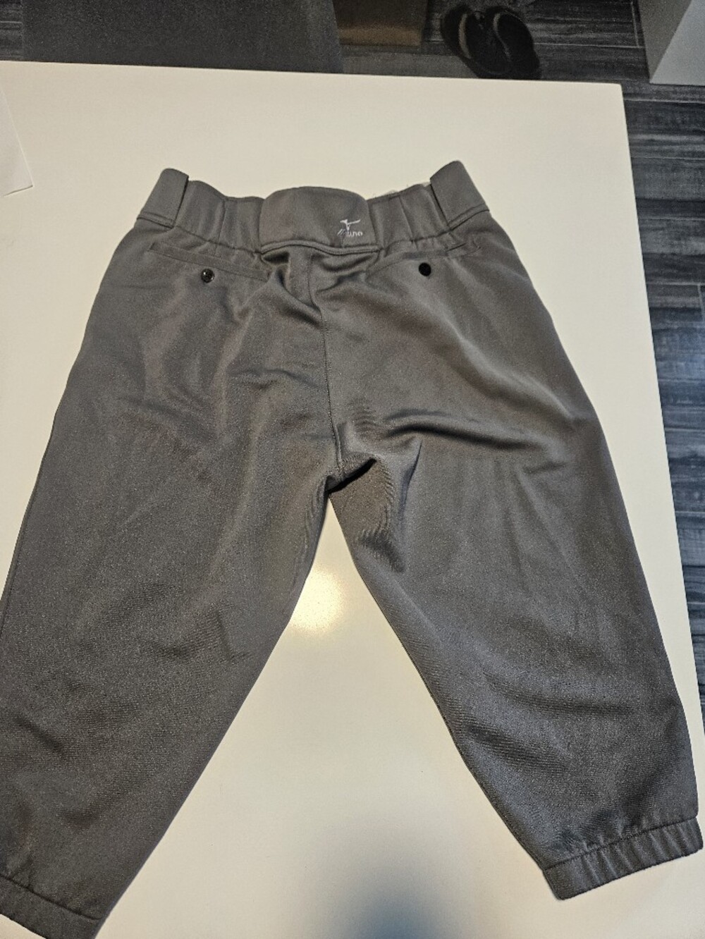 Mens Mizuno Baseball Pants/knickers